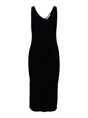 SELECTED FEMME Sukienka w kolorze czarnym rozmiar: M