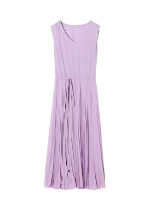 TATUUM Sukienka w kolorze fioletowym rozmiar: 38