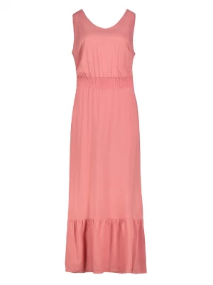 Fresh Made Sukienka w kolorze jasnoróżowym rozmiar: XS
