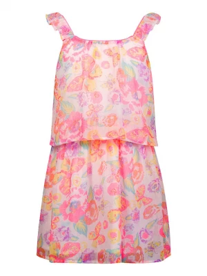 happy girls by Eisend Sukienka w kolorze jasnoróżowym rozmiar: 158
