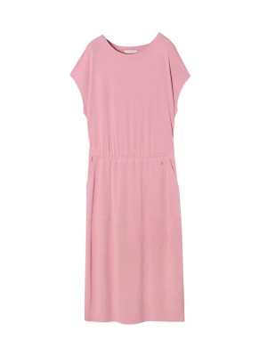 TATUUM Sukienka w kolorze jasnoróżowym rozmiar: XXL