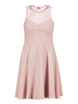 Vera Mont Sukienka w kolorze jasnoróżowym rozmiar: 34