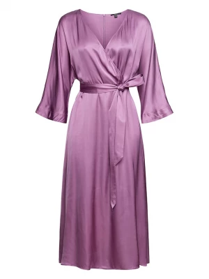 ESPRIT Sukienka w kolorze lawendowym rozmiar: 38