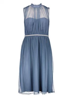 ESPRIT Sukienka w kolorze niebieskim rozmiar: XL