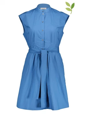 Marc O'Polo Sukienka w kolorze niebieskim rozmiar: 40