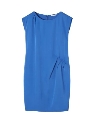 TATUUM Sukienka w kolorze niebieskim rozmiar: 44