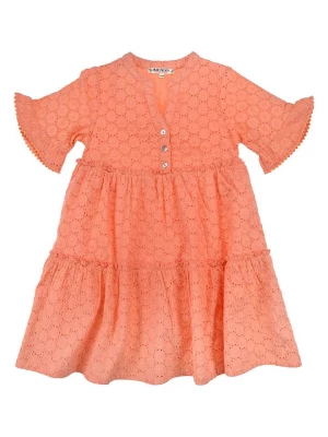Bondi Sukienka w kolorze pomarańczowym rozmiar: 164