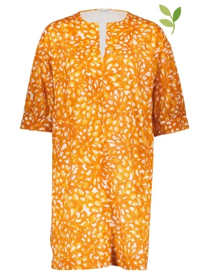 Marc O'Polo Sukienka w kolorze pomarańczowym rozmiar: L