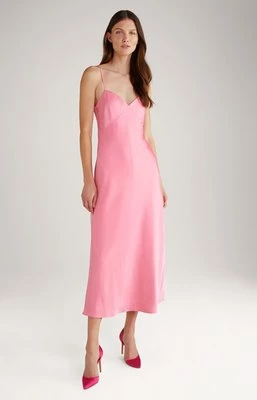 Sukienka w kolorze różowym Joop