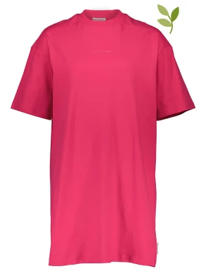 Marc O'Polo DENIM Sukienka w kolorze różowym rozmiar: XL