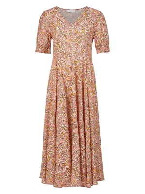Rich & Royal Sukienka w kolorze różowym rozmiar: 34