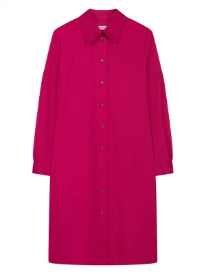 Seidensticker Sukienka w kolorze różowym rozmiar: 42