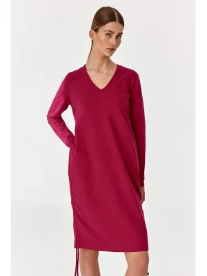 TATUUM Sukienka w kolorze różowym rozmiar: XS