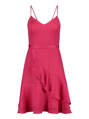 Vera Mont Sukienka w kolorze różowym rozmiar: 34