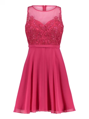 Sukienka w kolorze różowym Vera Mont