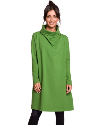Be Wear Sukienka w kolorze zielonym rozmiar: S
