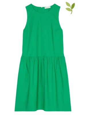 Marc O'Polo Sukienka w kolorze zielonym rozmiar: 42