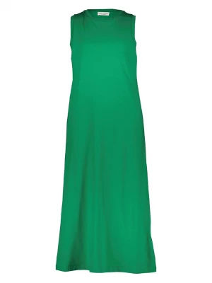 Marc O'Polo Sukienka w kolorze zielonym rozmiar: L