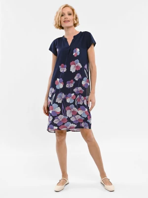 Sukienka w kwiaty G-JUNE Volcano