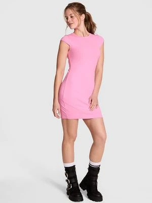 Sukienka w prążek Victoria's Secret