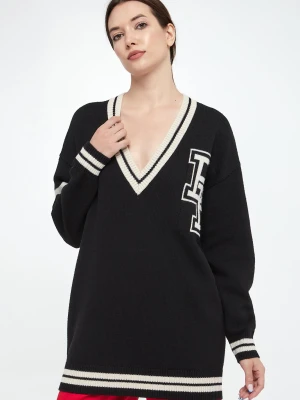 Sukienka wełniana ELISABETTA FRANCHI