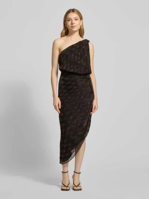 Sukienka wieczorowa o asymetrycznym kroju model ‘Cassidy’ Forever New