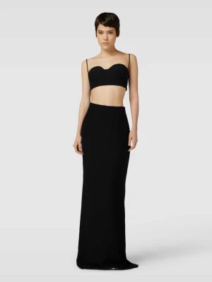 Sukienka wieczorowa o dwuczęściowym designie model ‘VACHEL’ Vera Wang Bride