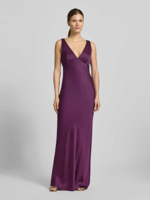 sukienka wieczorowa z czystej wiskozy Jake*s Cocktail