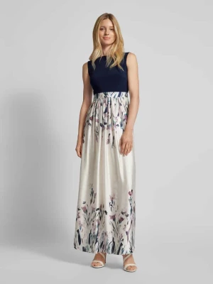 Zdjęcie produktu Sukienka wieczorowa z efektem stopniowania Christian Berg Cocktail