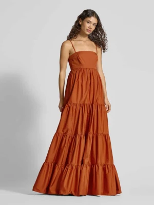 Sukienka wieczorowa z efektem stopniowania Jake*s Cocktail