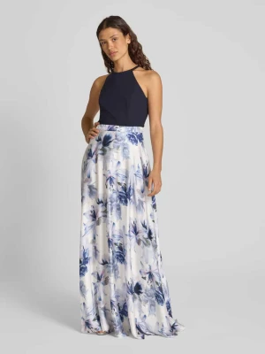 Sukienka wieczorowa z efektem stopniowania Jake*s Cocktail