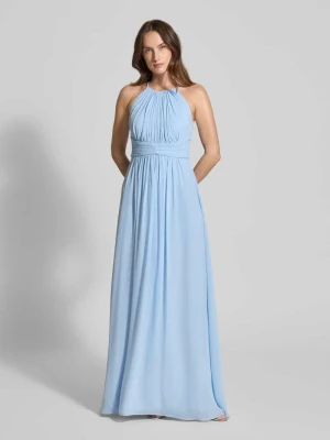 Sukienka wieczorowa z marszczeniami Jake*s Cocktail