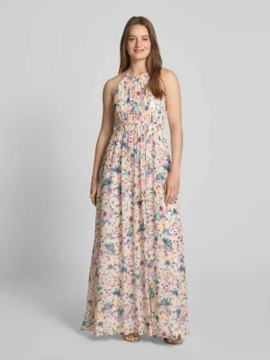 Sukienka wieczorowa z marszczeniami Jake*s Cocktail