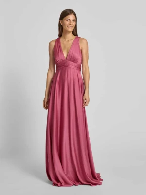 Sukienka wieczorowa z talią Jake*s Cocktail