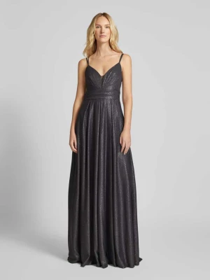 Sukienka wieczorowa z talią Jake*s Cocktail