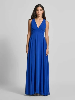 Sukienka wieczorowa z wycięciem z tyłu Jake*s Cocktail