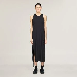 SUKIENKA Y-3 Z BOKSERSKIMI WYCIĘCIAMI I REGULACJĄ Adidas