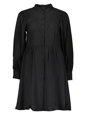 Y.A.S Sukienka "Yasrifli" w kolorze czarnym rozmiar: XS
