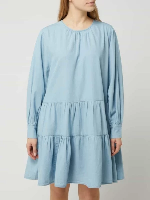 Sukienka z bawełny model ‘Gilli’ Selected Femme