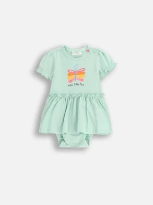 Sukienka z body COCCODRILLO