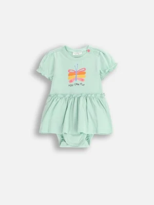 Sukienka z body COCCODRILLO