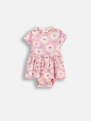 Sukienka z body COCCODRILLO