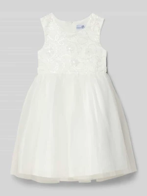 Sukienka z cekinami Happy Girls