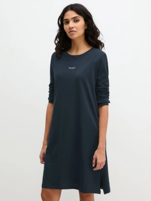 Sukienka z długim rękawem Marc O'Polo