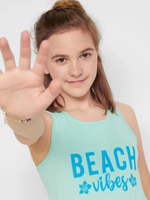 Sukienka z dżerseju (2 szt.), z czystej bawełny organicznej bonprix