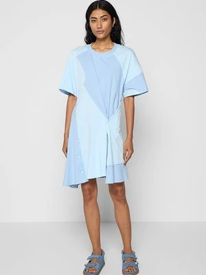 Sukienka z dżerseju 3.1 phillip lim