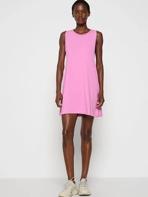 Sukienka z dżerseju 4F