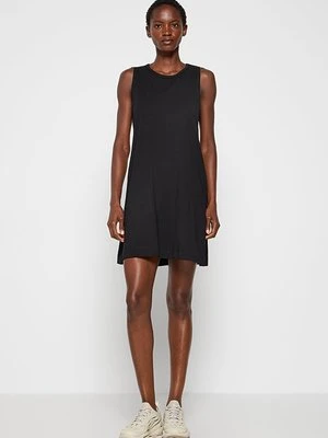 Sukienka z dżerseju 4F