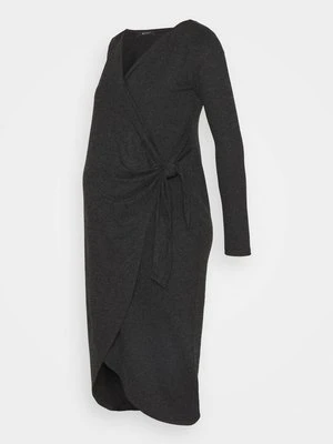 Sukienka z dżerseju 9Fashion