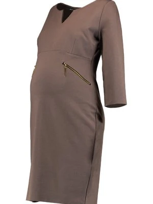 Sukienka z dżerseju 9Fashion